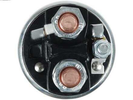 Реле втягуюче стартера as (польша) SS0087S