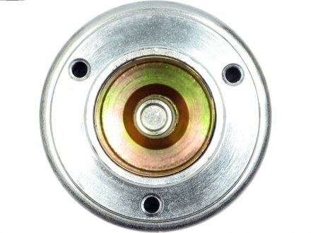 Реле втягуюче стартера as (польша) SS0088