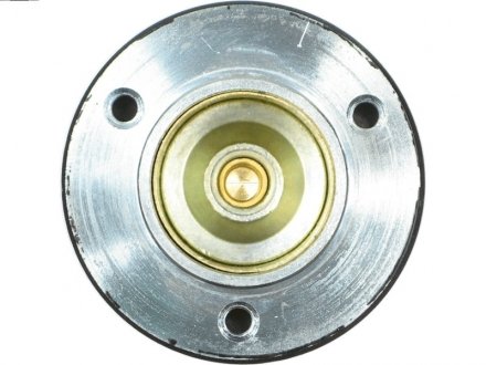 Реле втягуюче стартера as (польша) SS0093