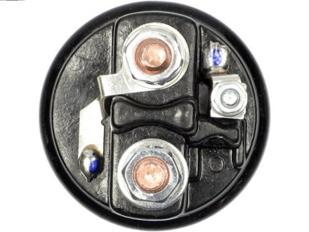 Реле втягуюче стартера as (польша) SS0093