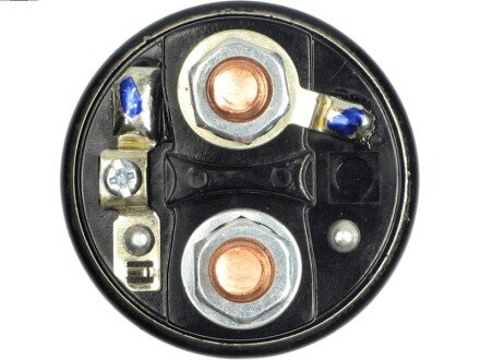 Реле втягуюче стартера as (польша) SS0095