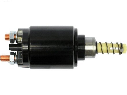 Реле втягуюче стартера as (польша) SS0095