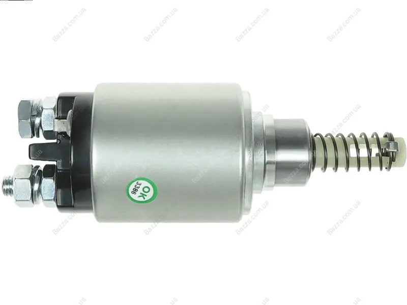 Реле втягуюче стартера AS (Польша) SS0095P
