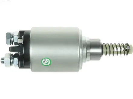 Реле втягуюче стартера AS (Польша) SS0095P