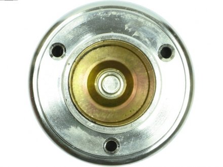 Реле втягуюче стартера as (польша) SS0098