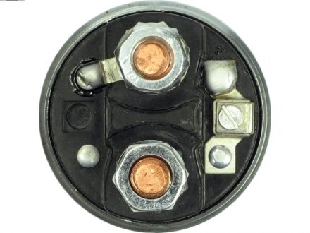 Реле втягуюче стартера as (польша) SS0098