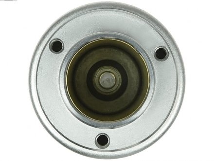 Реле втягуюче стартера as (польша) SS0098P