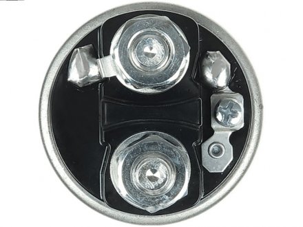 Реле втягуюче стартера as (польша) SS0098P