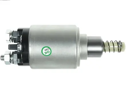Реле втягуюче стартера AS (Польша) SS0098P