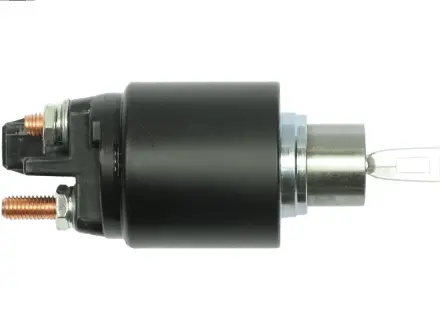Реле втягуюче стартера AS (Польша) SS0103