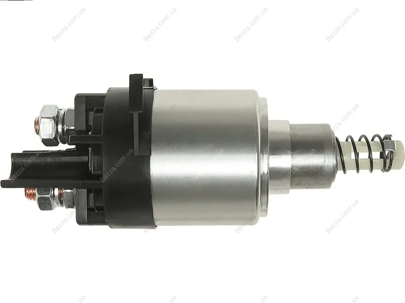 Реле втягуюче стартера AS (Польша) SS0105 (фото 1)