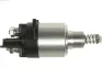 Реле втягуюче стартера AS (Польша) SS0105