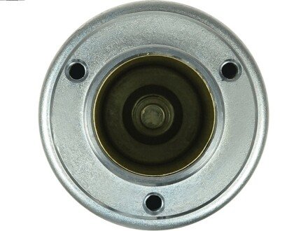 Реле втягуюче стартера as-pl SS0106P