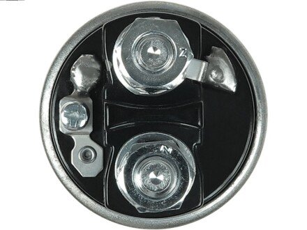 Реле втягуюче стартера as-pl SS0106P