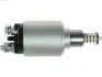 Реле втягуюче стартера AS (Польша) SS0106P