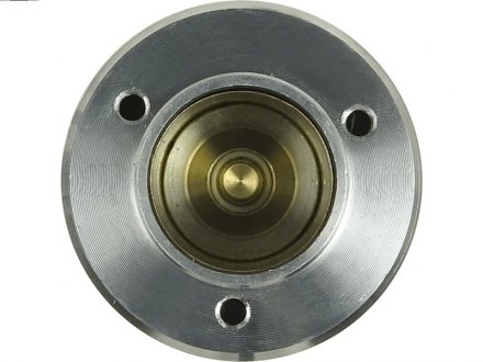 Реле втягуюче стартера as (польша) SS0109