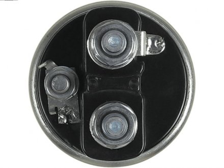 Реле втягуюче стартера as (польша) SS0109