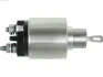 Реле втягуюче стартера AS (Польша) SS0109