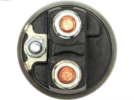 Реле втягуюче стартера as (польша) SS0112