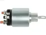 Реле втягуюче стартера AS (Польша) SS0117