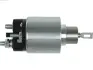 Реле втягуюче стартера AS (Польша) SS0127