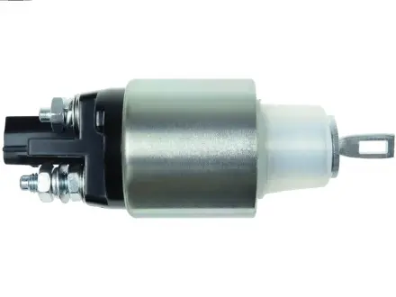 Реле втягуюче стартера AS (Польша) SS0142
