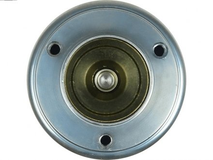 Реле втягуюче стартера as (польша) SS0144