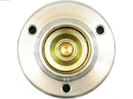 Реле втягуюче стартера as (польша) SS0146