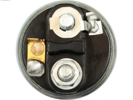 Реле втягуюче стартера as (польша) SS0146