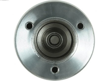 Реле втягуюче стартера as (польша) SS0151