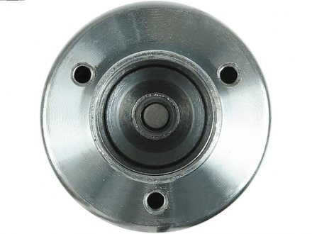 Реле втягуюче стартера as (польша) SS0153