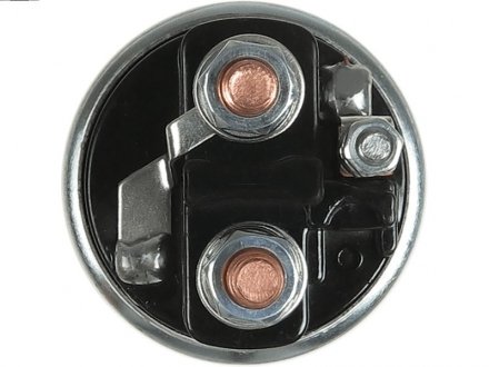 Реле втягуюче стартера as (польша) SS0153