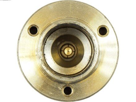 Реле втягуюче стартера as (польша) SS0164