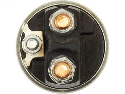 Реле втягуюче стартера as (польша) SS0164