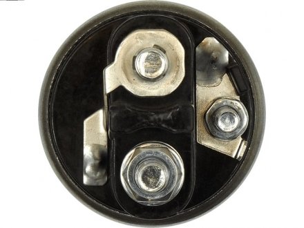 Реле втягуюче стартера as (польша) SS0167