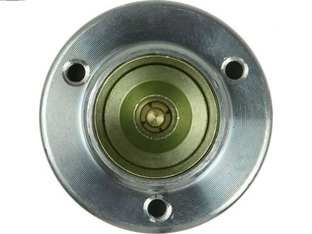 Реле втягуюче стартера as (польша) SS0174