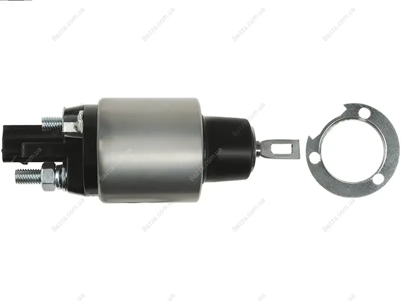 Реле втягуюче стартера AS (Польша) SS0185 (фото 1)