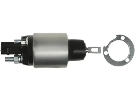 Реле втягуюче стартера AS (Польша) SS0185