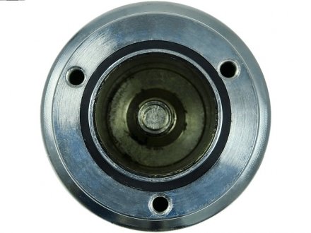 Реле втягуюче стартера as (польша) SS0187