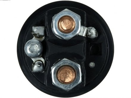 Реле втягуюче стартера as (польша) SS0187