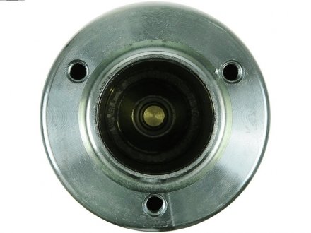 Реле втягуюче стартера as (польша) SS0204S