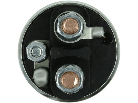 Реле втягуюче стартера as (польша) SS0204S