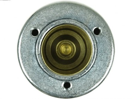Реле втягуюче стартера as-pl SS0238P