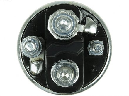 Реле втягуюче стартера as-pl SS0238P