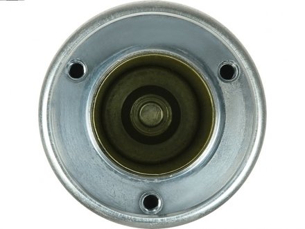 Реле втягуюче стартера as (польша) SS0249P