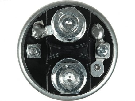 Реле втягуюче стартера as (польша) SS0249P