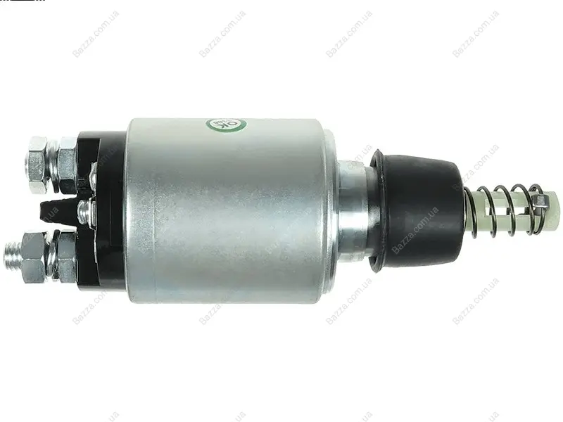 Реле втягуюче стартера AS (Польша) SS0249P