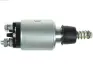 Реле втягуюче стартера AS (Польша) SS0249P