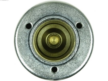 Реле втягуюче стартера as (польша) SS0251P