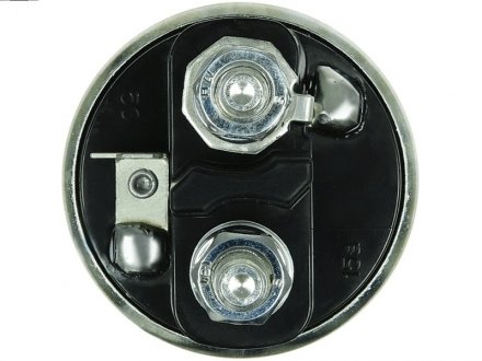 Реле втягуюче стартера as (польша) SS0251P